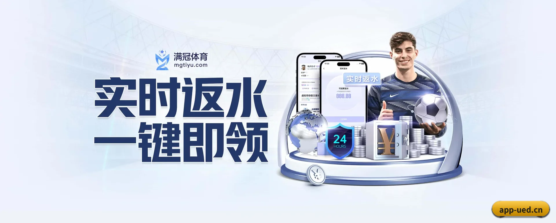 站点优化
